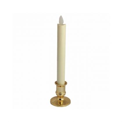 LED light candle - White - Candles &amp; Candles Holder - Best Price in Pakistan - HitShop.pk